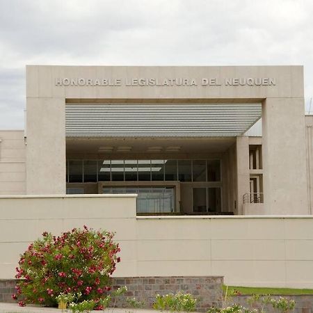 Ubicacion Ideal En Ciudad De Neuquen. Neuquén Exterior photo