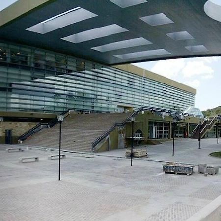 Ubicacion Ideal En Ciudad De Neuquen. Neuquén Exterior photo