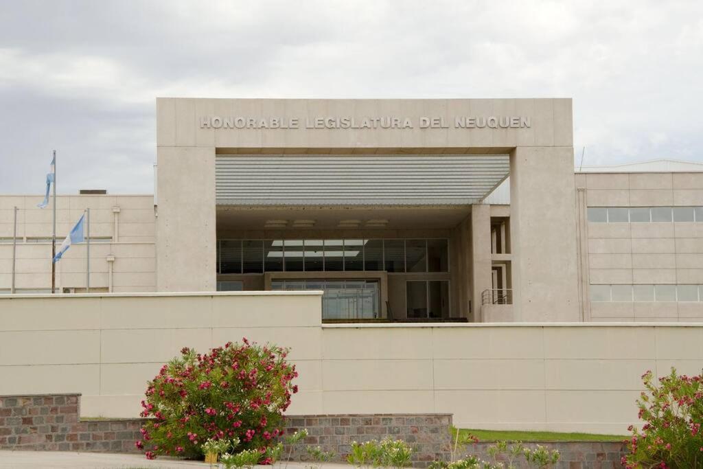 Ubicacion Ideal En Ciudad De Neuquen. Neuquén Exterior photo